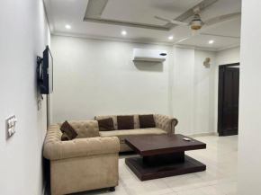 1 bed appartment